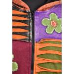 Bluza Bawełniana Ciepły Wieczór MAJOWY 