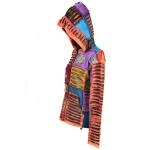 Bluza Bawełniana Ciepły Wieczór MAJOWY 