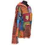 Bluza Bawełniana Ciepły Wieczór MAJOWY 