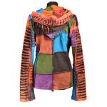 Bluza Bawełniana Ciepły Wieczór MAJOWY 