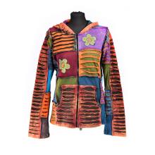 Bluza Bawełniana Ciepły Wieczór MAJOWY 