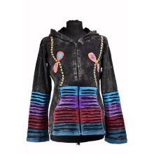 artistic sweatshirt