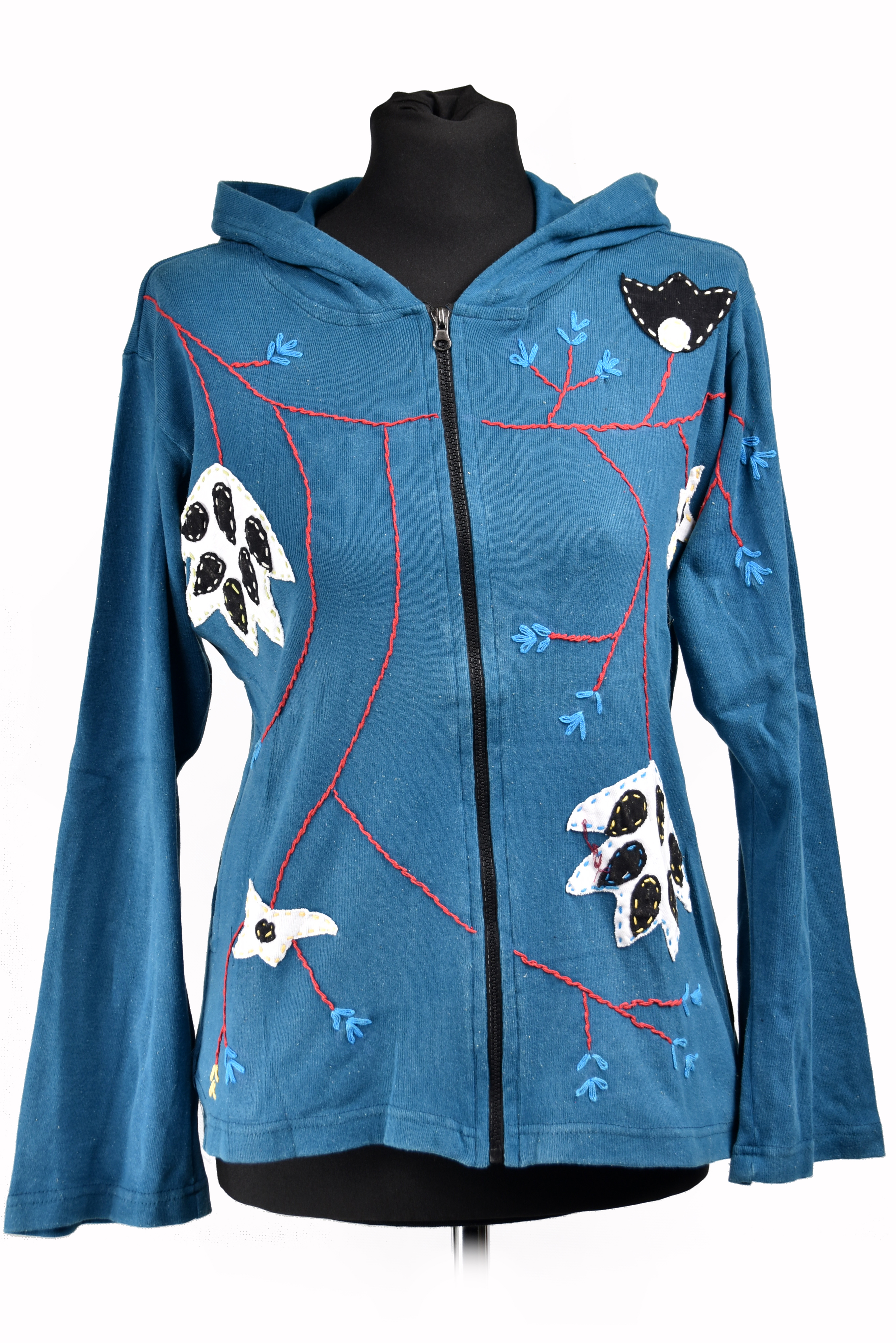 Nepalese hoodie