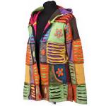 Bluza hippie