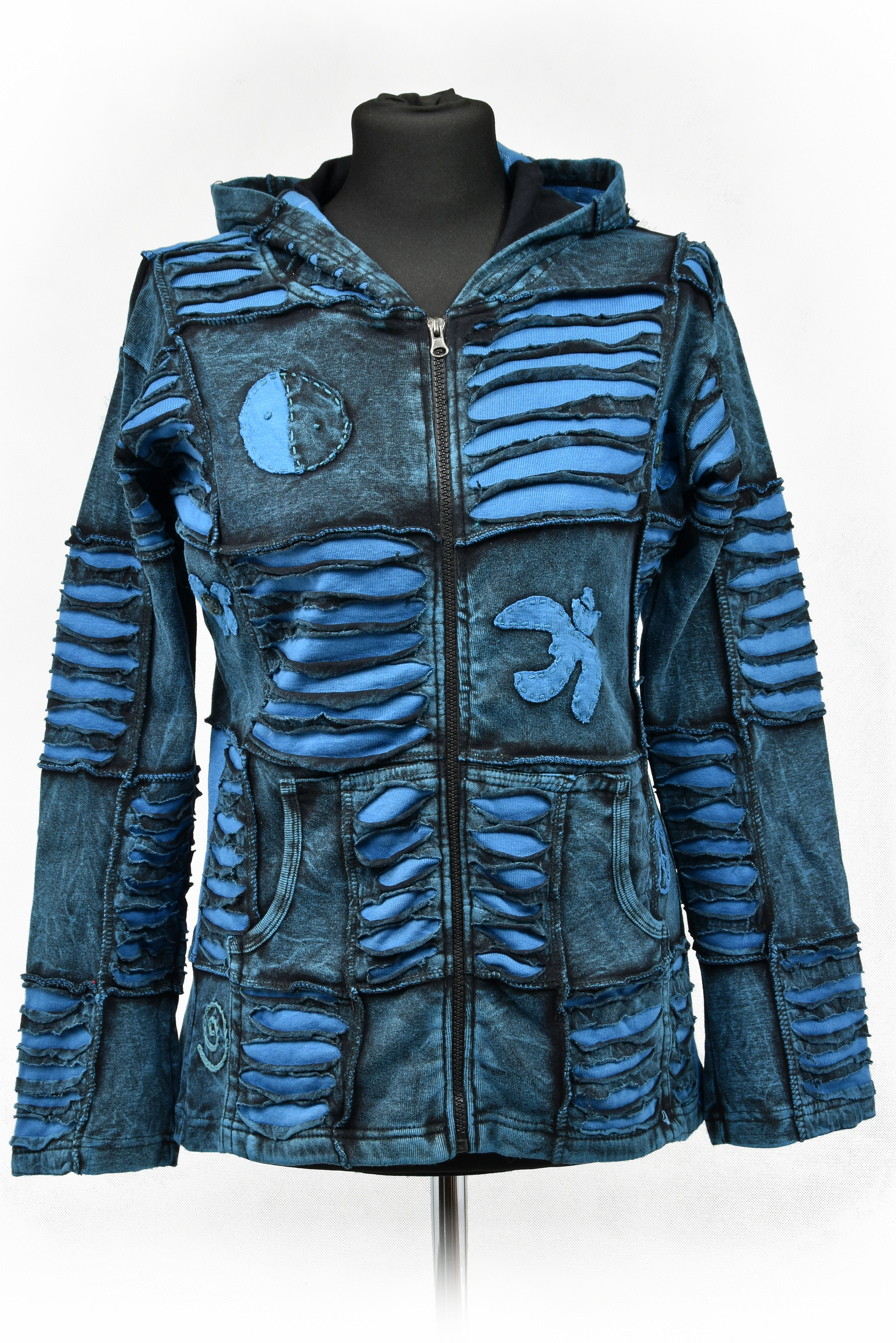 Bluza Nepalska