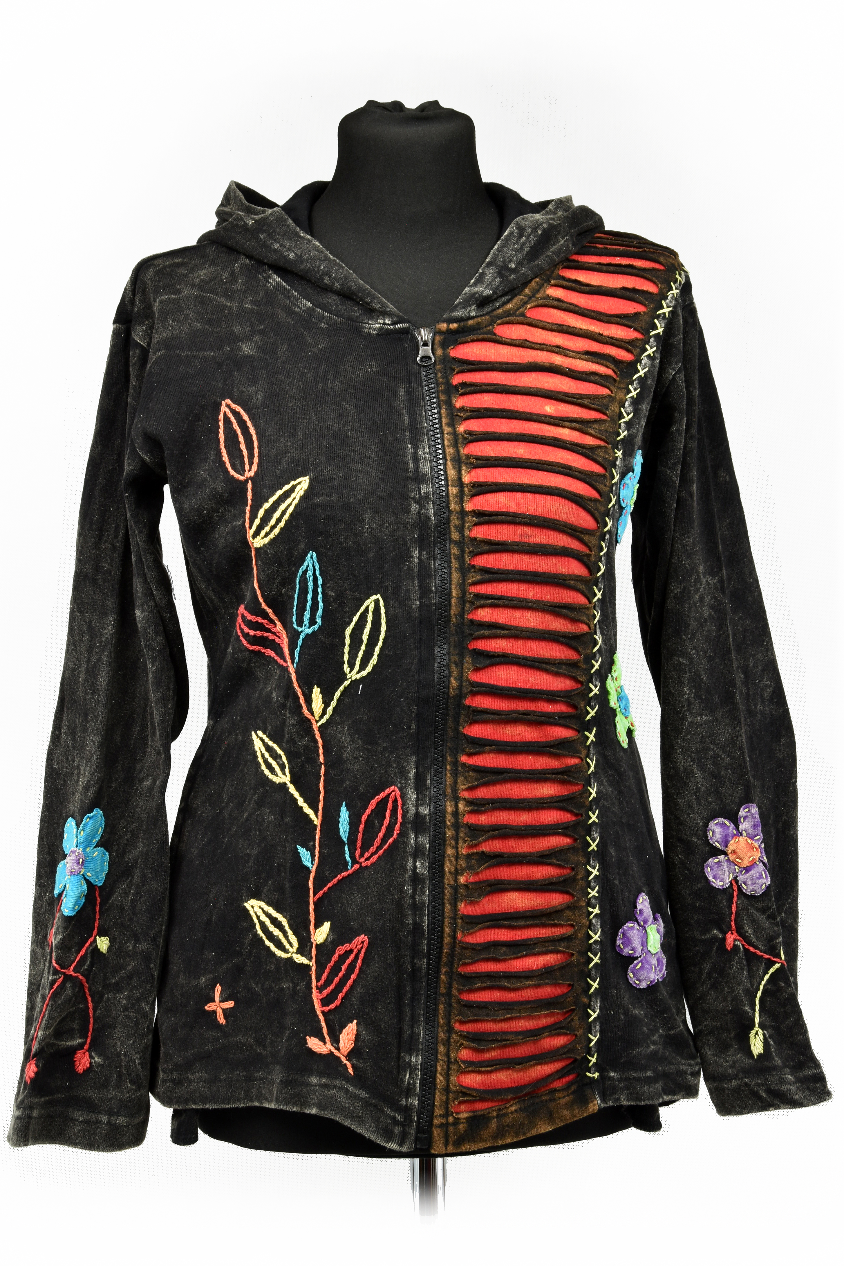 Bluza artystyczna