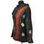 Bluza hawtowana