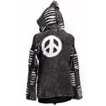 bluza z pacyfką