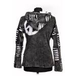 bluza z kapturem