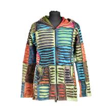 Ręcznie robiona moda