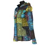artistic hoodie