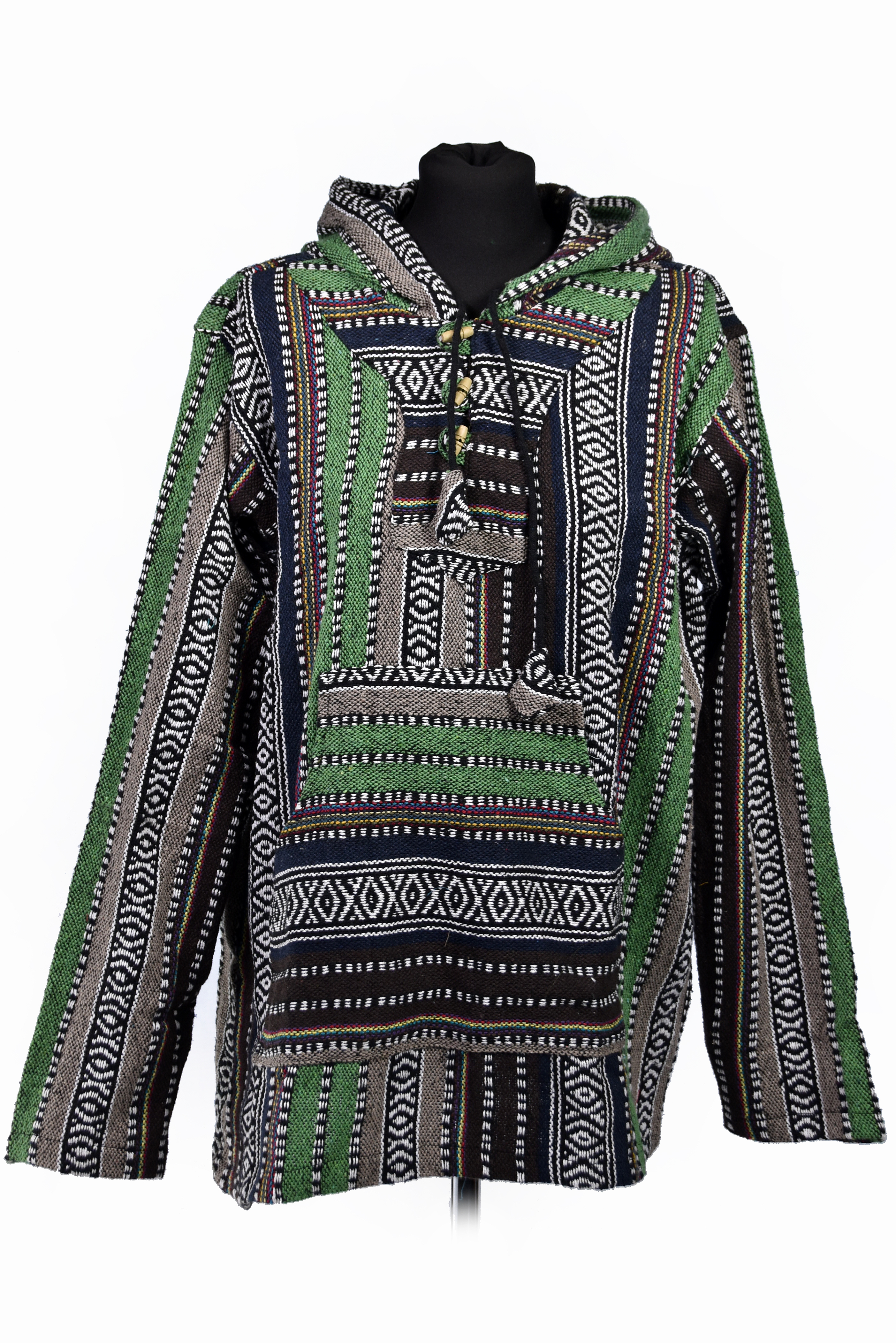 BLUZA kangurka GHERI Leśny Skrzat