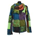 Bluza KWIATOWA rozpusta