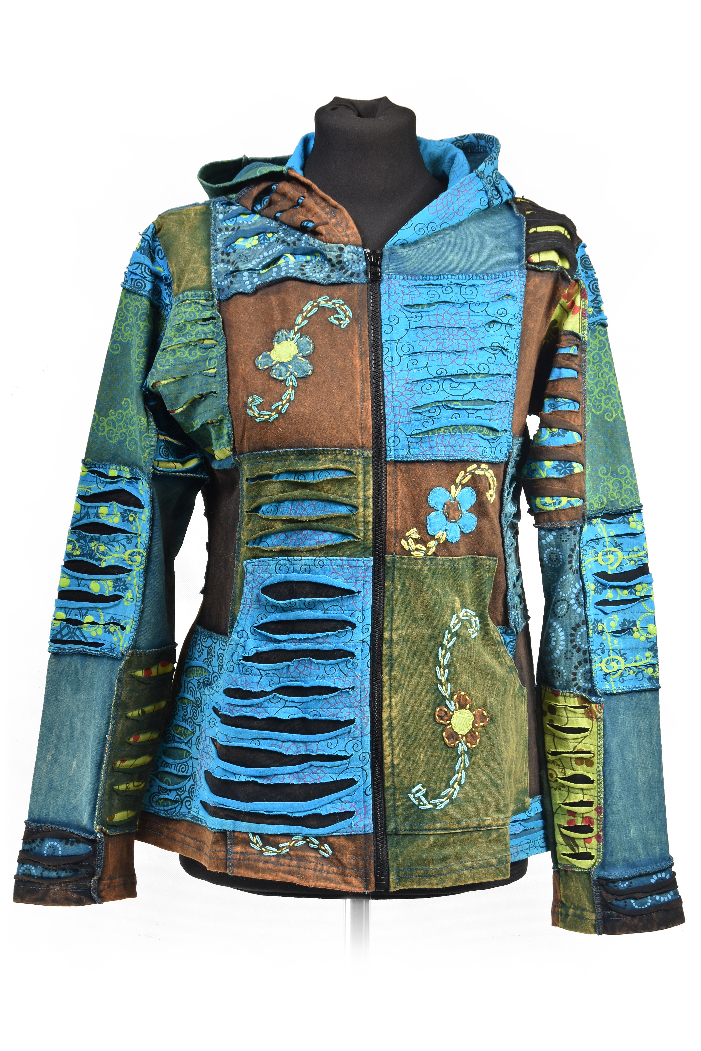 bluza hippie
