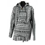BLUZA z kapturem GHERI ETNO Nepal Original