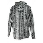 BLUZA z kapturem GHERI ETNO Nepal Original