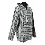 BLUZA z kapturem GHERI ETNO Nepal Original