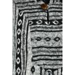 BLUZA z kapturem GHERI ETNO Nepal Original
