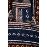 BLUZA z kapturem GHERI ETNO Nepal Original