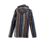 BLUZA z kapturem GHERI ETNO Nepal Original
