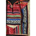 BLUZA z kapturem GHERI ETNO Nepal Original