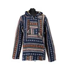 BLUZA z kapturem GHERI ETNO Nepal Original