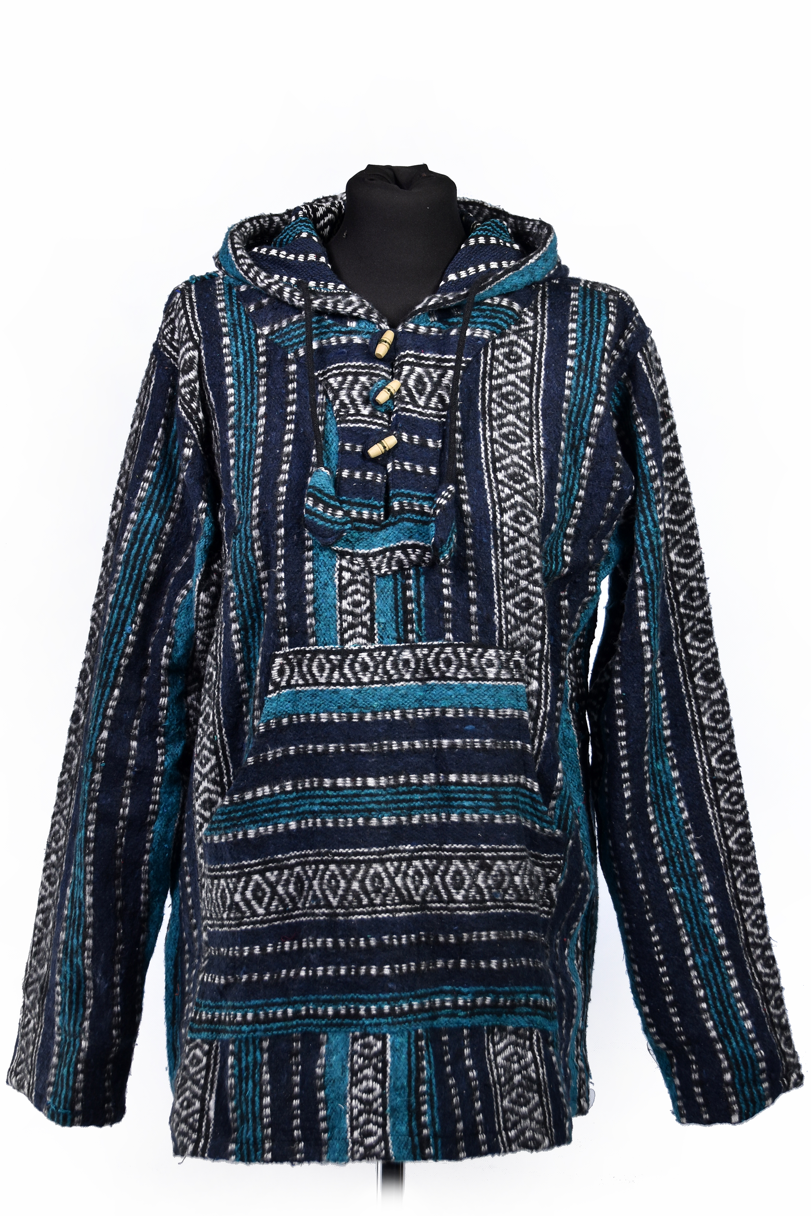 bluza bawełniana