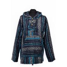 bluza bawełniana