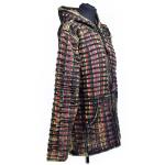 Bluza z Kapturem Psychodeliczne  Sznyty