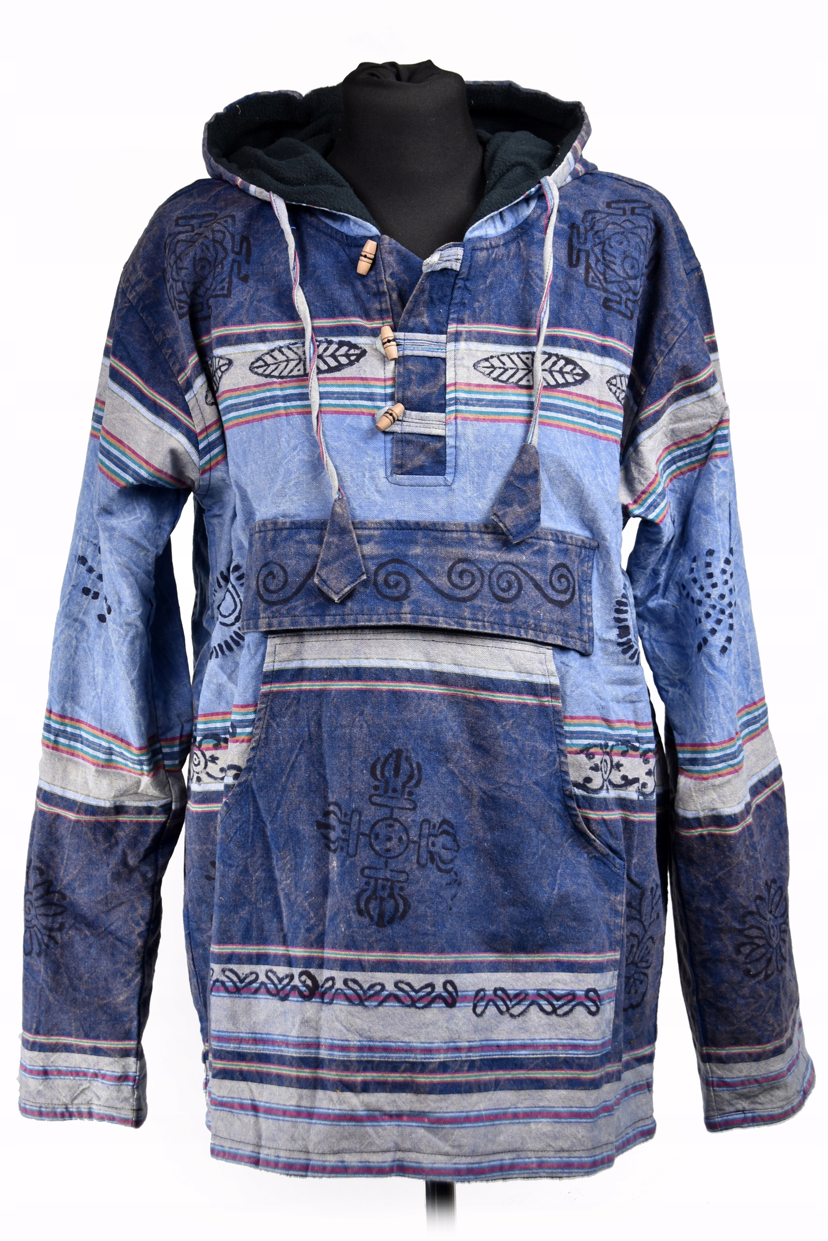 Bluza z Nepalu
