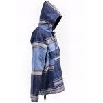 Bluza z kapturem