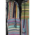 bluza patchwork