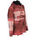 traditional Nepalese sweatshirt