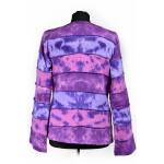 Farbowana bluza 