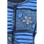 eco-friendly cotton top