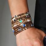 Natural Stone Beads