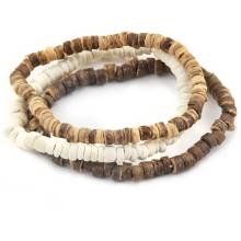 bransoletka kokosowa