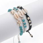 shell bracelet