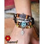 gypsy bracelet