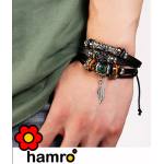 boho style bracelet