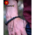 Bransoletka z Naturalnego kamienia