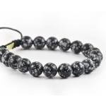 natural stone bracelet