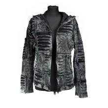 Bluza bawełniana CZARCI pomocnik 