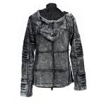 Bluza bawełniana CZARCI pomocnik 