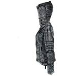 Bluza bawełniana CZARCI pomocnik 