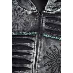 Bluza bawełniana CZARCI pomocnik 