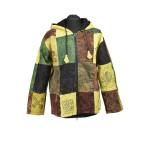 Patchwork design