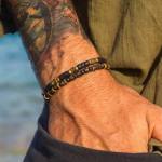 Bransoletka mrocznego PIRATA