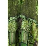 Kopia Długa spódnica nepalska boho patchwork GIPSY