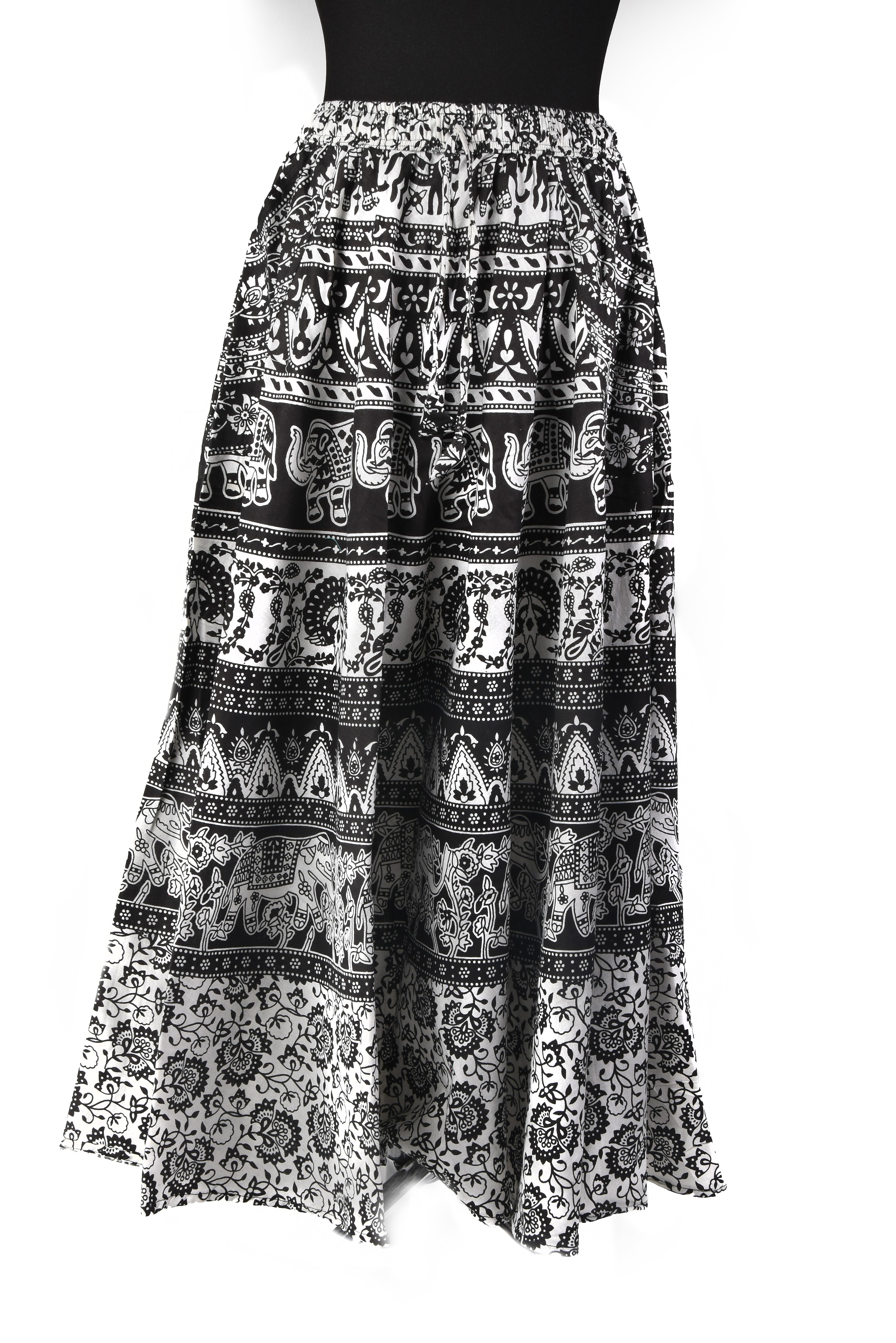 gypsy skirt